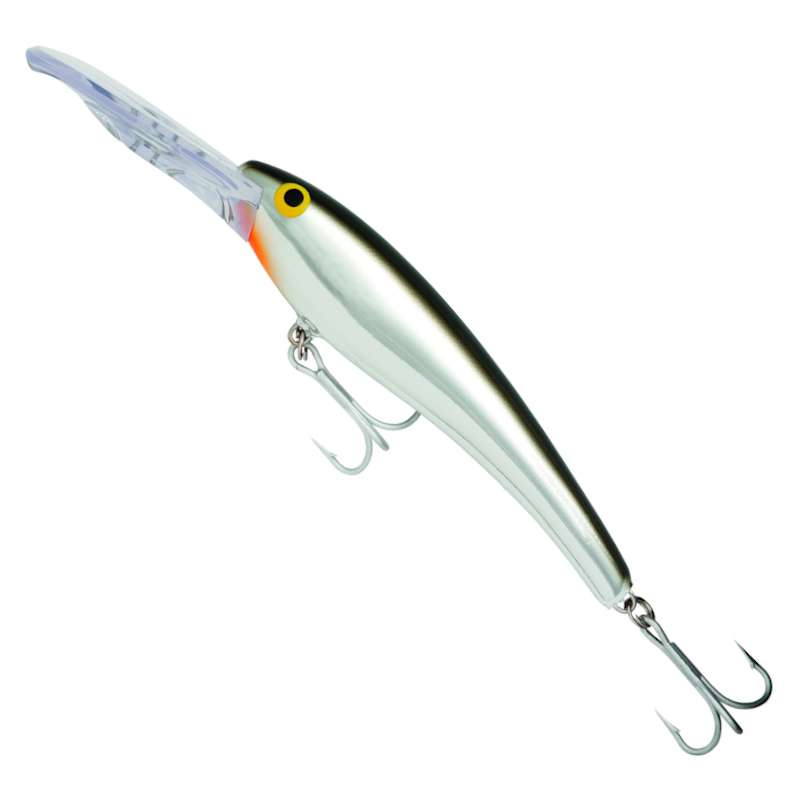 Rapala Deep Thunder Silver 11cm-71366