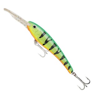 Rapala Deep Thunder Firetiger 15cm
