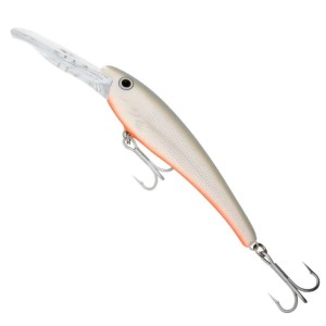 Rapala Deep Thunder Grey Ghost 15cm