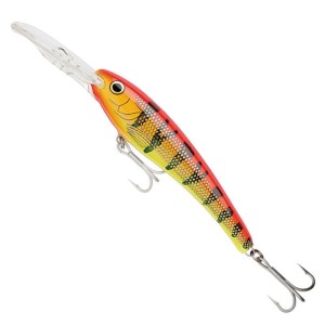 Rapala Deep Thunder Hot Perch 15cm