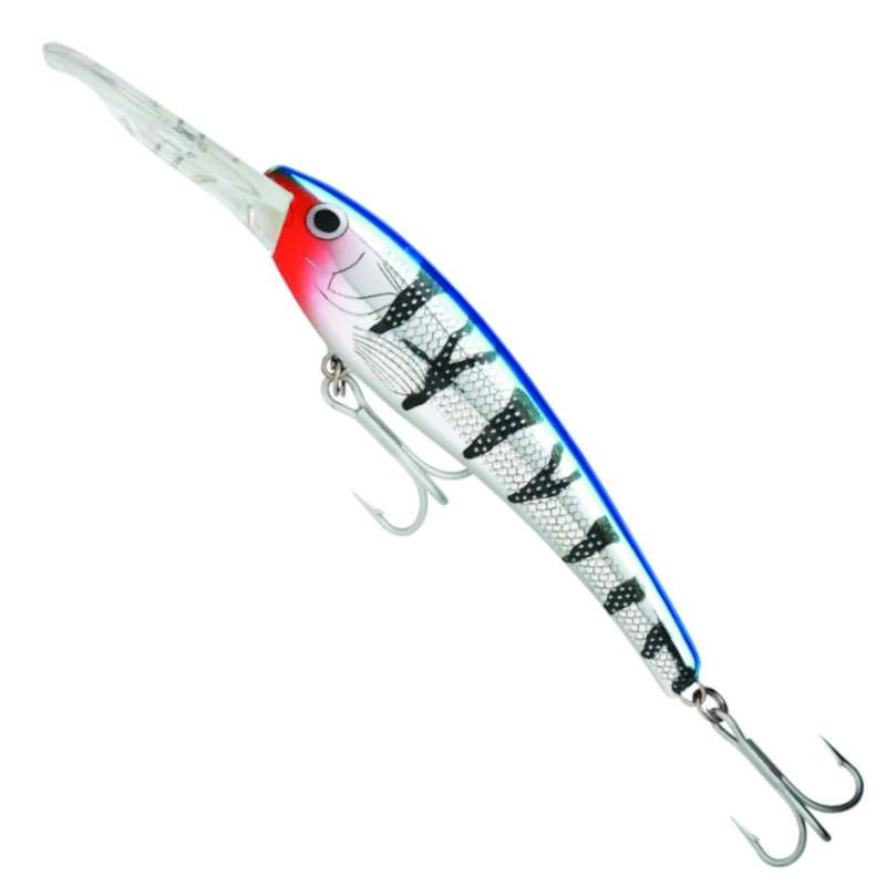 Rapala Deep Thunder Metallic Blue Tiger 15cm-71369