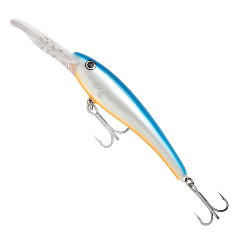 Rapala Deep Thunder Silver Blue 15cm-71364