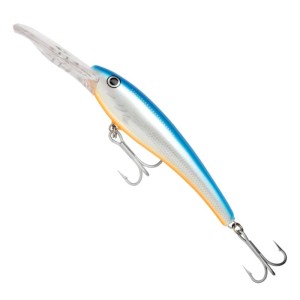 Rapala Deep Thunder Silver Blue 15cm
