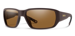 Smith Optics Okulary Hookset Matte Mississiippi Mud Brown