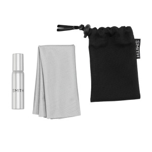 Smith Optics Okulary Cleaning Kit - Consumer