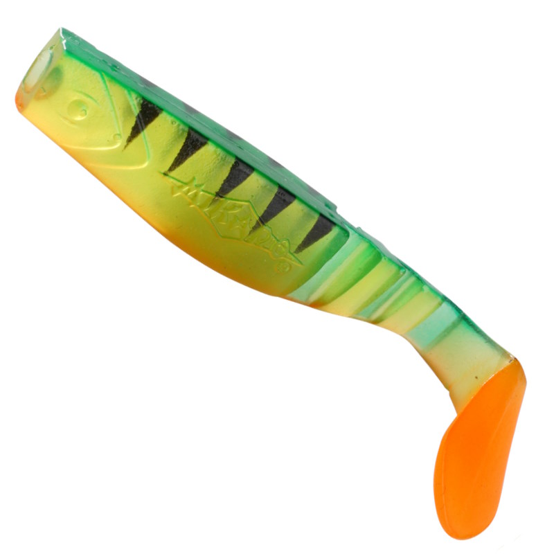 Mikado Fishunter 128 10.5cm -71410