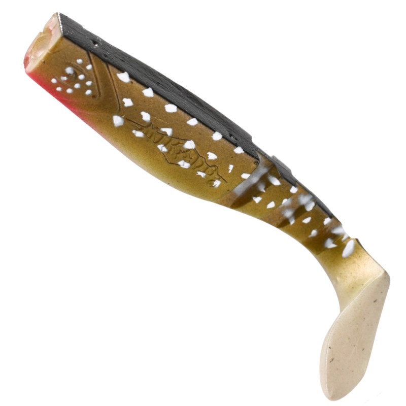 Mikado Fishunter 122 13cm -71405