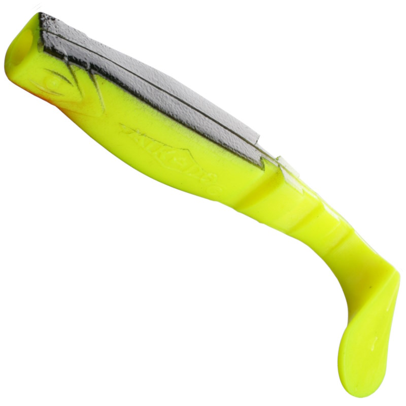 Mikado Fishunter 69 8cm -71438