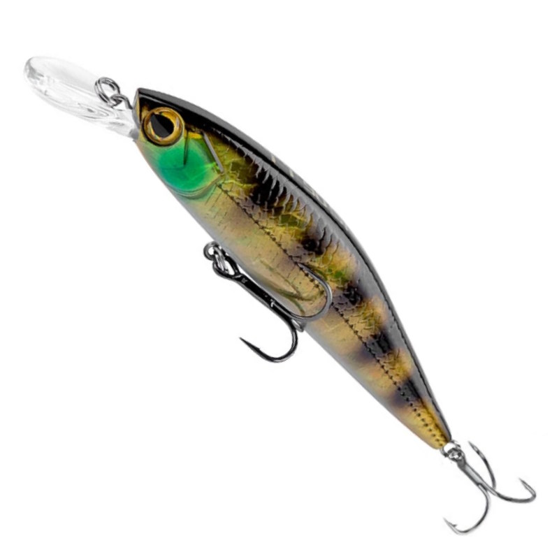 Shimano Wobler Trigger Twitch 60 S Perch-45615