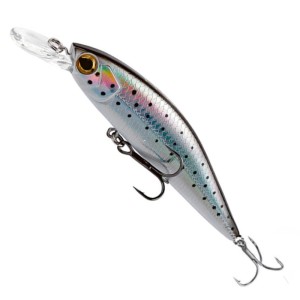 Shimano Wobler Trigger Twitch 60 SP Sea Trout