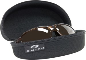 Smith Optics Okulary Case Curved