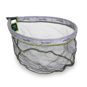 Matrix Supa Lite Free Flow Landing net 50x40cm