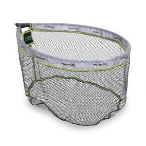 Matrix Carp Rubber Landing net 6mm 55x45cm