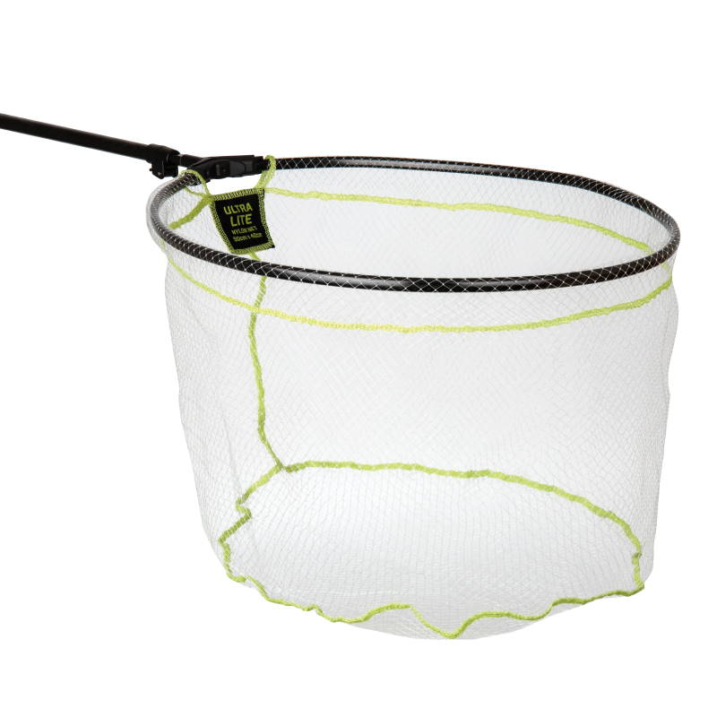 Matrix Ultra Lite Landing net 45x35cm-28304