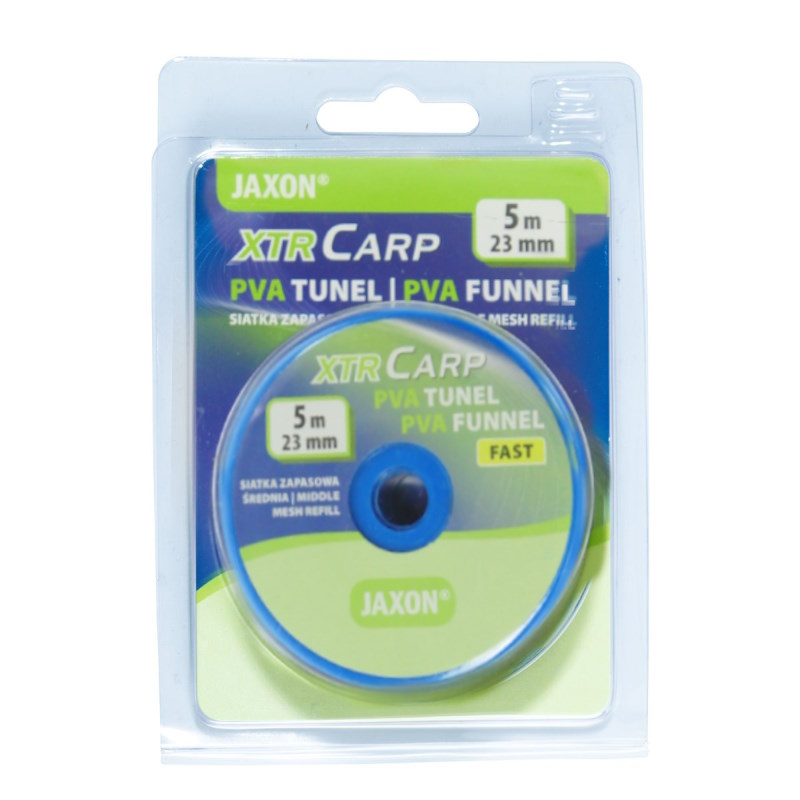 Jaxon Siatka PVA Fast 5m 37mm-48046