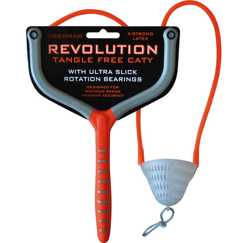 Drennan Proca Revolution X-Strong -5492
