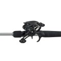 Abu Garcia Wędka Zestaw Fast Attack 10-50g 2.13m -71490