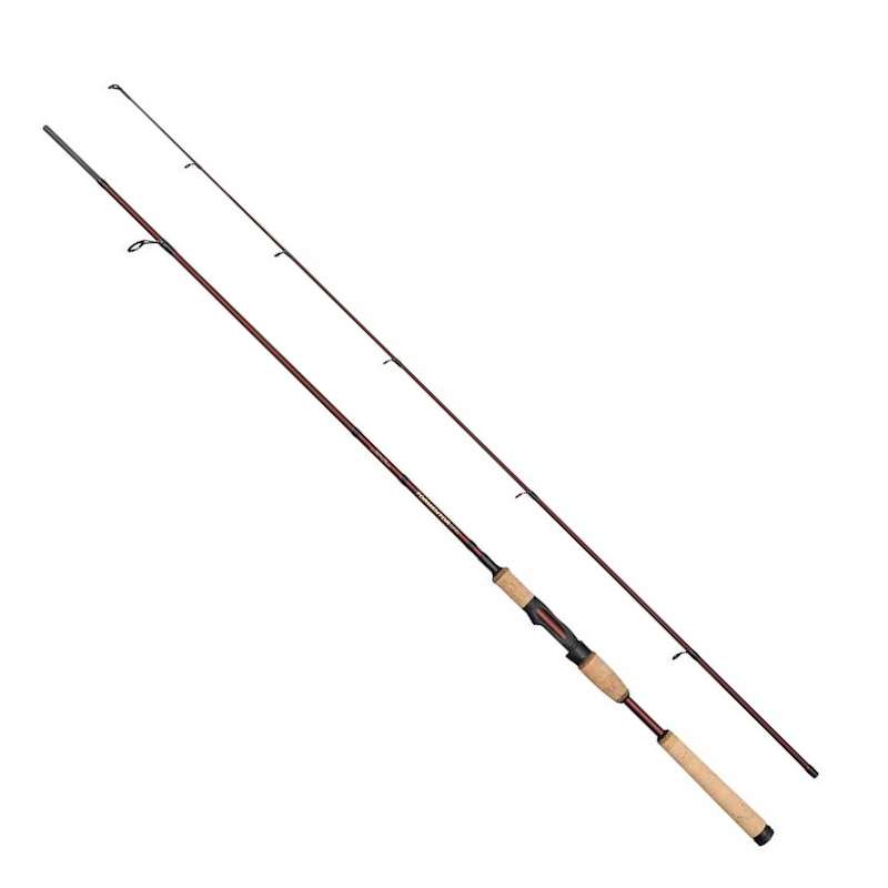 Abu Garcia Wędka Tormentor Spin 2.44m 7-28g-71488