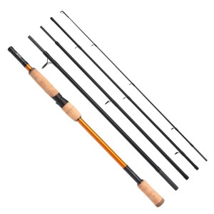 Shimano Wędka STC AX Spin 2.7m 15-40g 5cz.