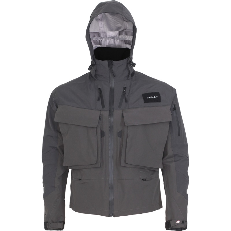 Taimen Maymecha Wading Jacket S-4283