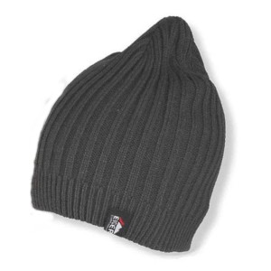 Eiger Knitted Beanie Grey