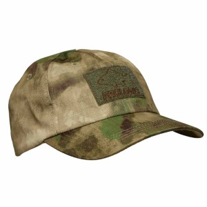 Prologic Czapka Creek Camo Cap 