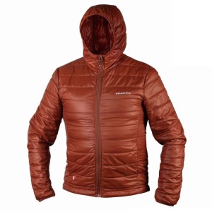 Traper Fly Kurtka Active Hood Brick XXXL
