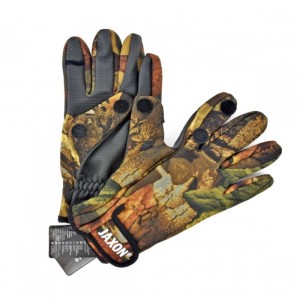 Jaxon Rękawice Neoprenowe 107 M