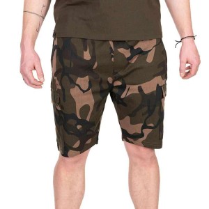 Fox LW Jogger Short Camo M