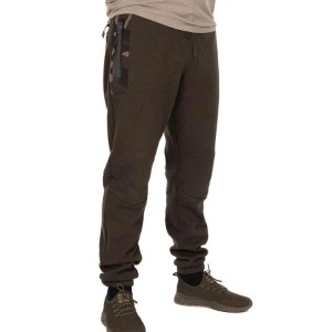 Fox Premium 310 Joggers Khaki/Camo XL