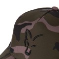 Fox Trucker Hat Camo/Black-71505