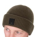 Fox HD Beanie Khaki-71508