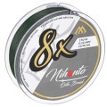 Mikado Plecionka Nihonto Octa Green 150m 0.10mm-71663