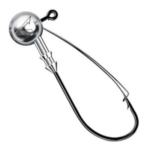 Dragon Główka jigowa V-Point Protector 3/0 10g