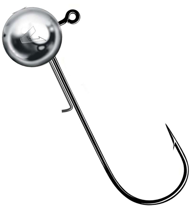 Dragon Główka jigowa V-Point Aggressor 1/0 5g-71773