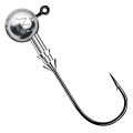 Mustad Główka jigowa Classic 3/0 10g-71728