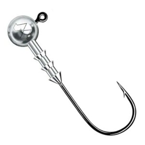 Mustad Główka jigowa Big Game 7/0 25g