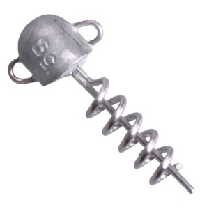 Savage Gear Cork Screw Head op.