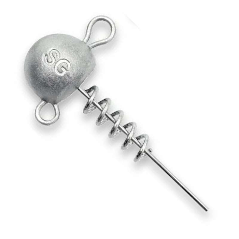 Savage Gear Corkscrew Ballhead 30g-67315