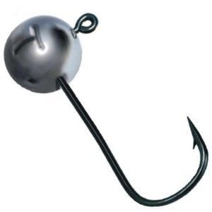 Traper Główka jigowa Bushido micro jig 10 2g