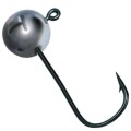 Traper Główka jigowa Bushido micro jig 8 2.5g-71791