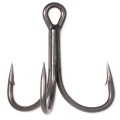 Black Cat Kotwice Treble Hook XStrong 5 szt. 1/0-30752