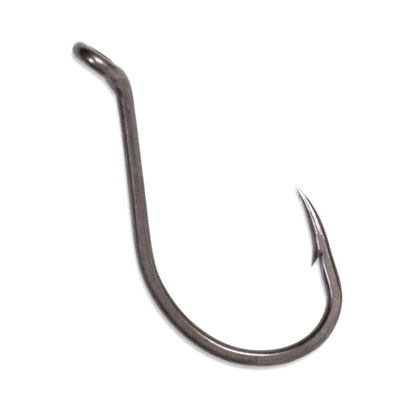 Black Cat Haczyki Power Rig Hook XStrong 6 szt 6/0-71885