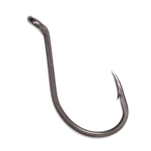 Black Cat Haczyki Power Rig Hook XStrong 6 szt 6/0