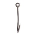 Black Cat Haczyki Power Rig Hook XStrong 6 szt 6/0-71887