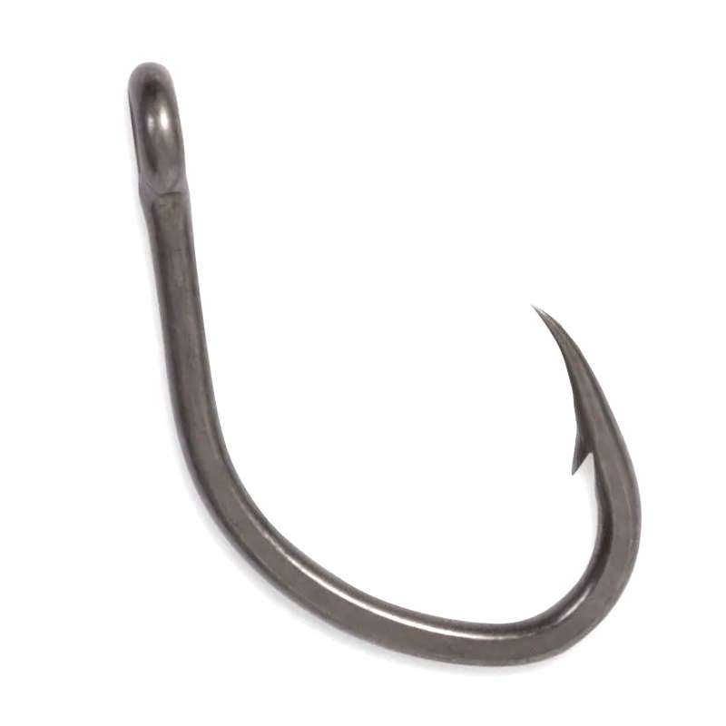 Black Cat Haczyki Gripper Hook 2/0 6szt-71858