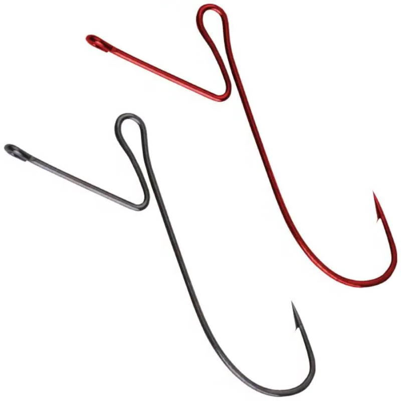 Savage Gear Finezze Standout Drop Shot Hook 4 10sz-26729