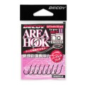 Decoy Haczyki Area Hook AH-2 8szt. 8-37609