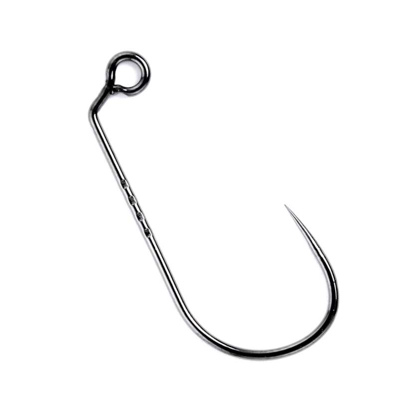 Decoy Haczyki Area Hook AH-12 Jiggy 10szt. 6-71040