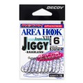 Decoy Haczyki Area Hook AH-12 Jiggy 10szt. 6-41245